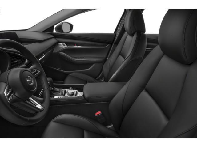 2021 Mazda Mazda3 Preferred