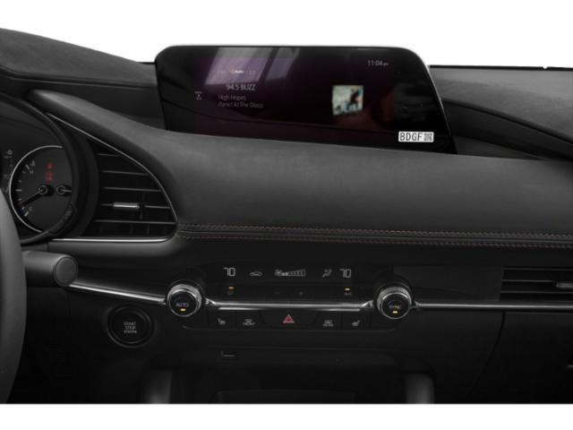 2021 Mazda Mazda3 Preferred