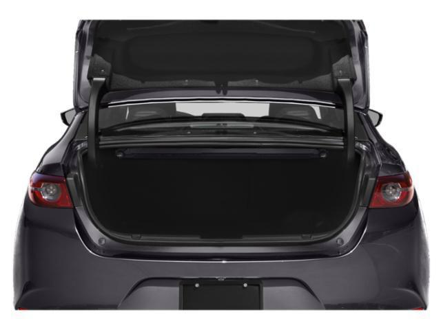2021 Mazda Mazda3 Preferred