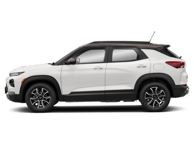 2021 Chevrolet TrailBlazer AWD ACTIV