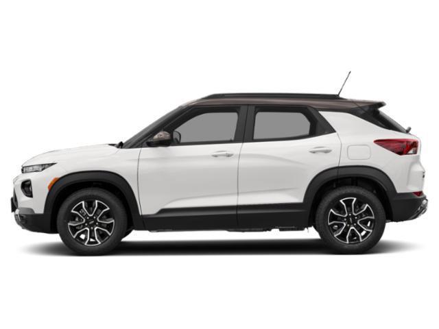 2021 Chevrolet TrailBlazer AWD ACTIV