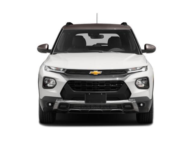 2021 Chevrolet TrailBlazer AWD ACTIV