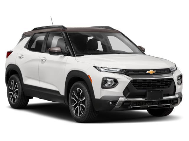 2021 Chevrolet TrailBlazer AWD ACTIV