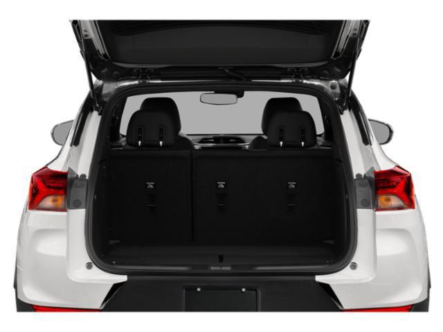 2021 Chevrolet TrailBlazer AWD ACTIV