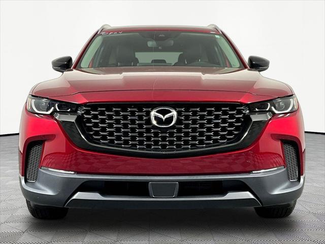 2024 Mazda CX-50 2.5 S Premium