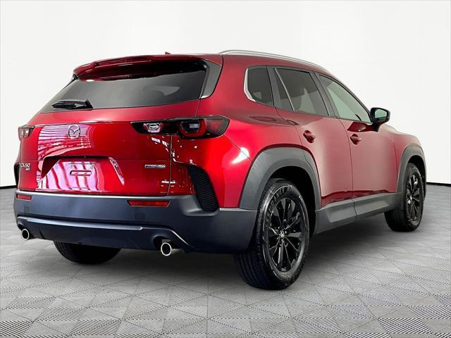 2024 Mazda CX-50 2.5 S Premium