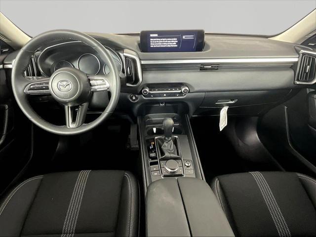 2024 Mazda CX-50 2.5 S Premium