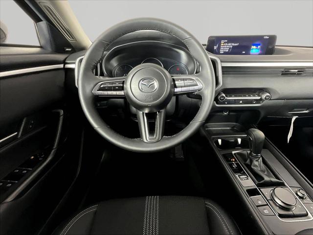 2024 Mazda CX-50 2.5 S Premium