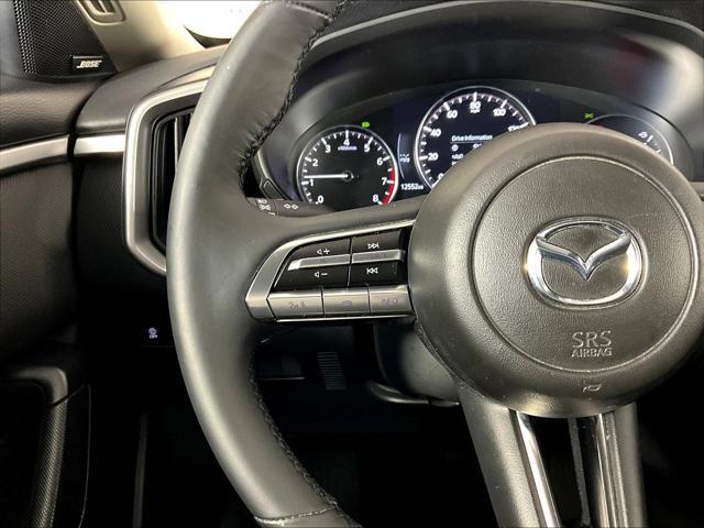 2024 Mazda CX-50 2.5 S Premium