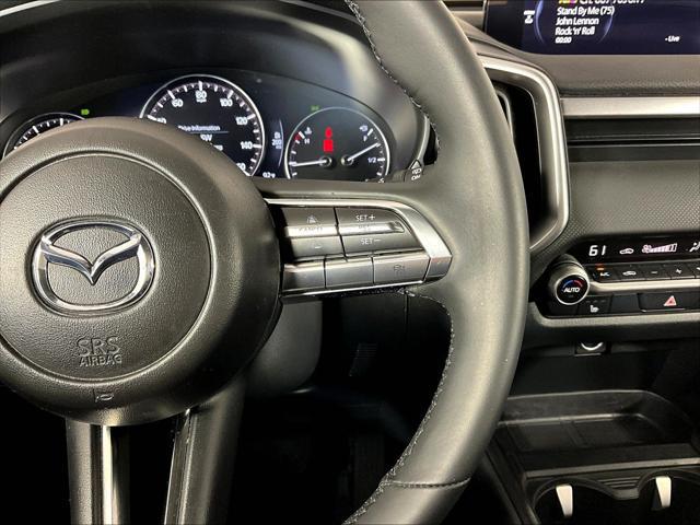 2024 Mazda CX-50 2.5 S Premium