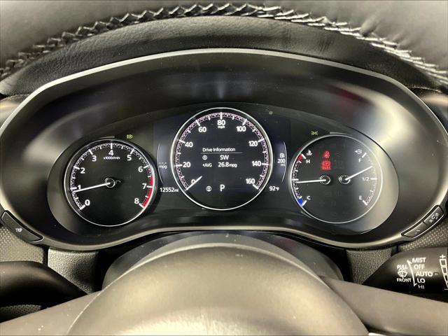 2024 Mazda CX-50 2.5 S Premium