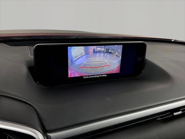 2024 Mazda CX-50 2.5 S Premium