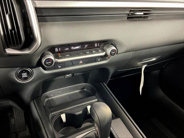 2024 Mazda CX-50 2.5 S Premium