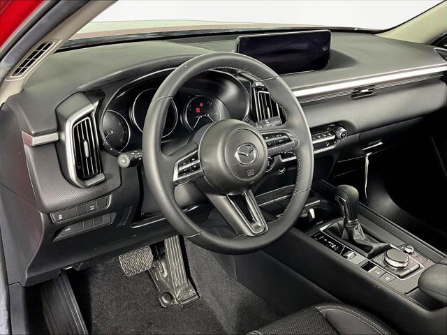 2024 Mazda CX-50 2.5 S Premium