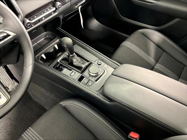 2024 Mazda CX-50 2.5 S Premium