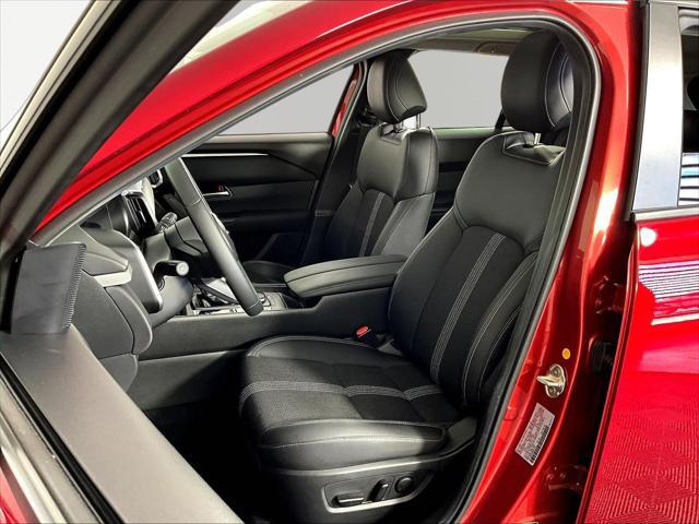 2024 Mazda CX-50 2.5 S Premium