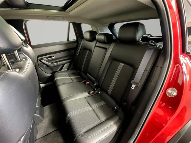 2024 Mazda CX-50 2.5 S Premium