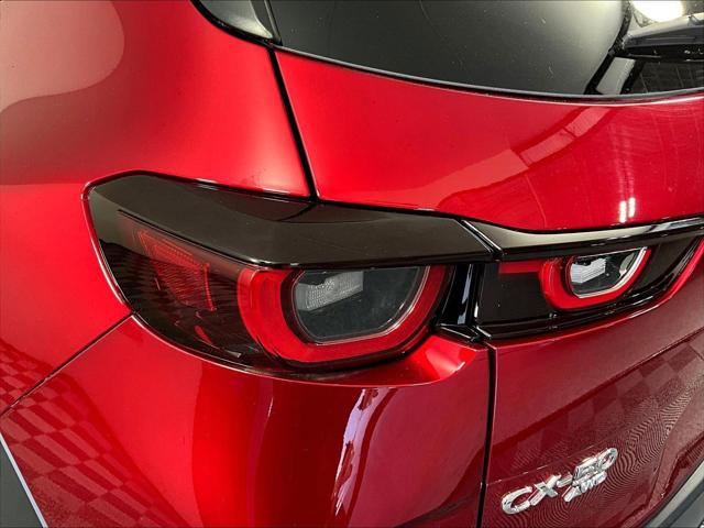2024 Mazda CX-50 2.5 S Premium