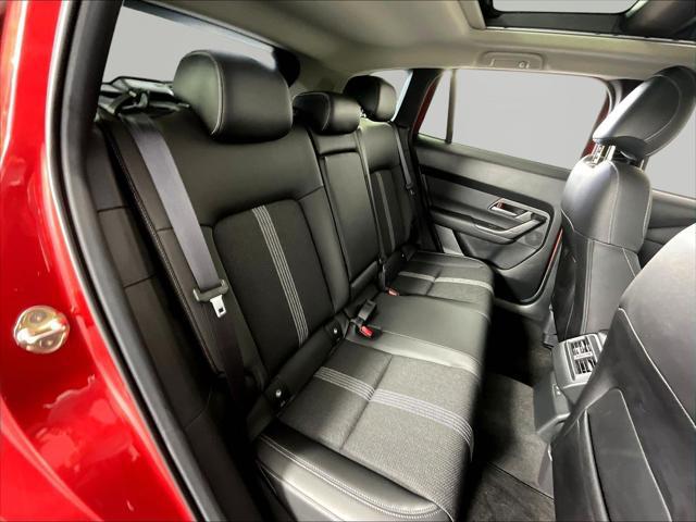 2024 Mazda CX-50 2.5 S Premium
