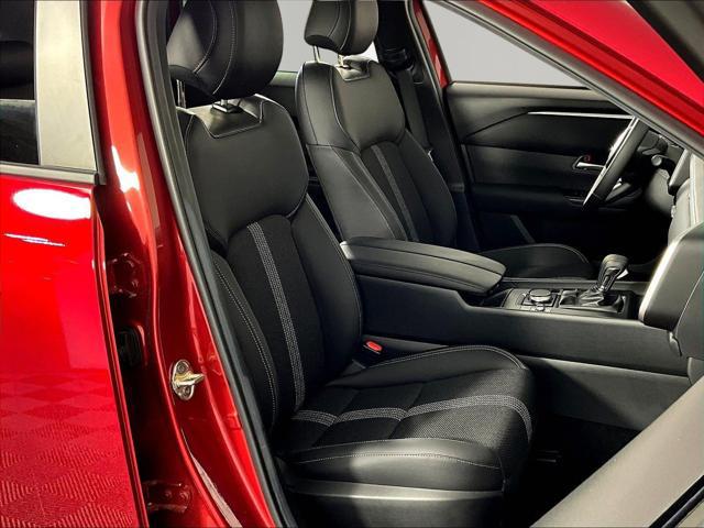 2024 Mazda CX-50 2.5 S Premium