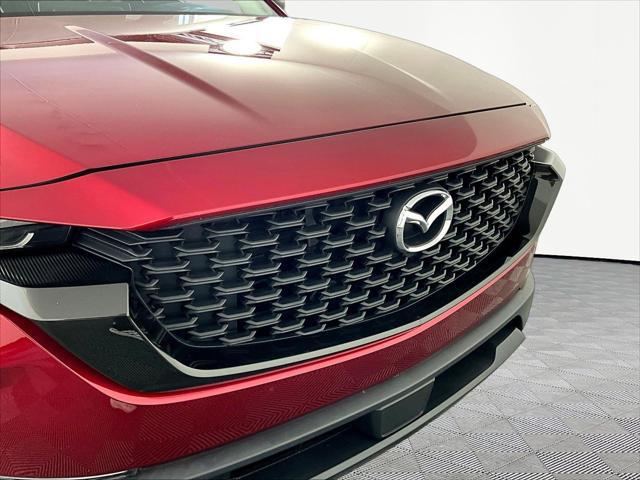 2024 Mazda CX-50 2.5 S Premium