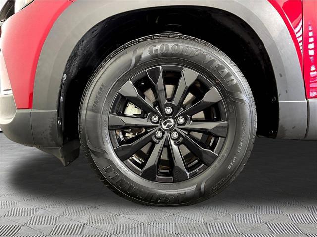 2024 Mazda CX-50 2.5 S Premium