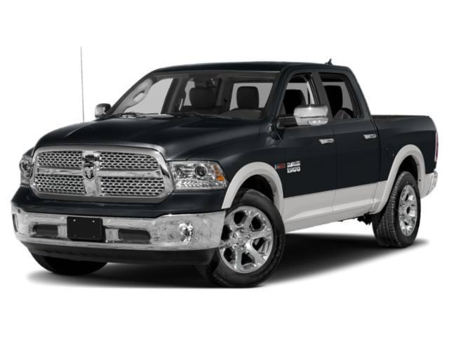 2018 Ram 1500 Laramie Crew Cab 4x4 57 Box for sale near BATAVIA, OH