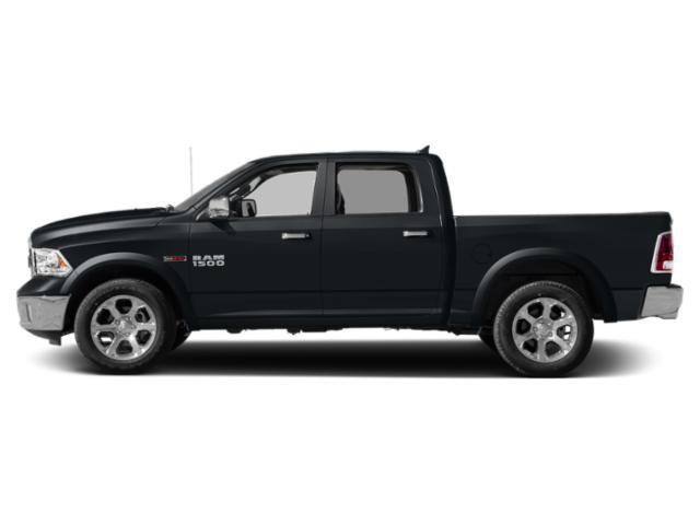 2018 Ram 1500 Laramie Crew Cab 4x4 57 Box
