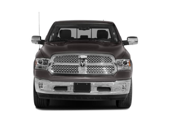 2018 Ram 1500 Laramie Crew Cab 4x4 57 Box