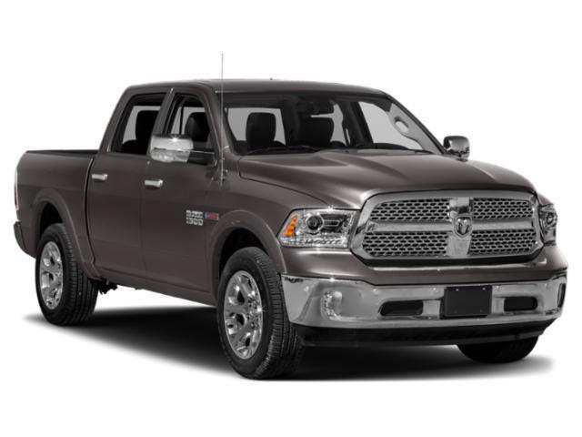 2018 Ram 1500 Laramie Crew Cab 4x4 57 Box