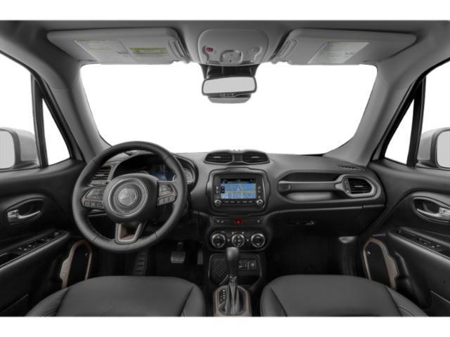 2018 Jeep Renegade Limited 4x4