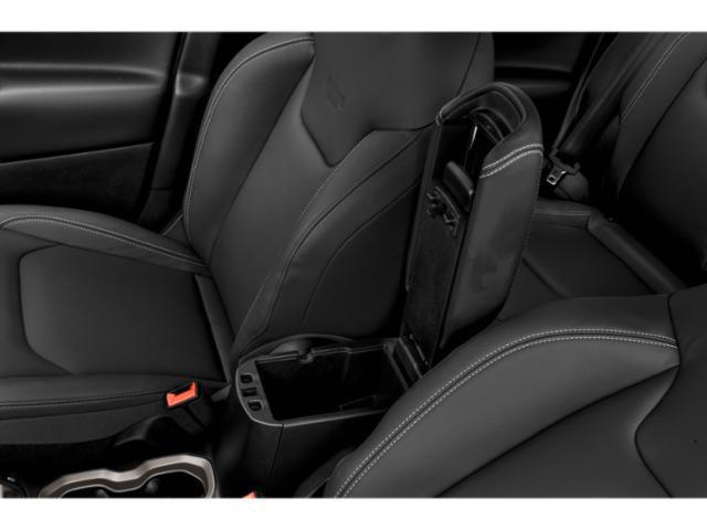 2018 Jeep Renegade Limited 4x4