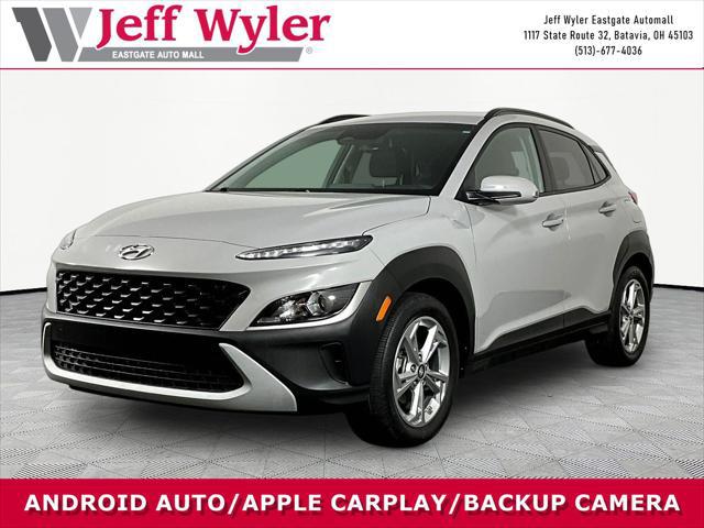 2023 Hyundai Kona for sale near BATAVIA, OH