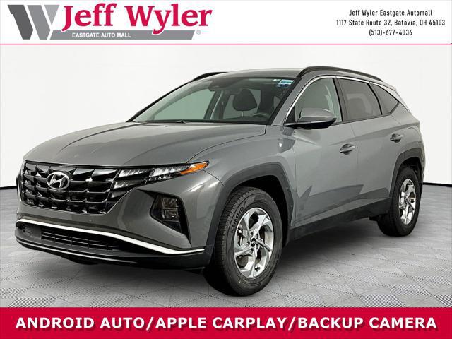 2024 Hyundai Tucson SEL for sale near BATAVIA, OH