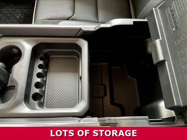 2023 Ram 1500 Laramie Crew Cab 4x4 57 Box