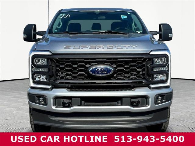 2024 Ford F-350 XL