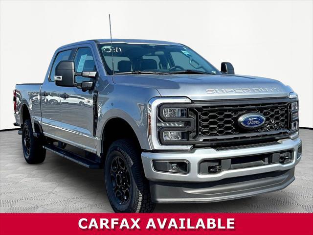 2024 Ford F-350 XL