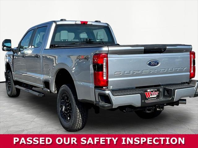 2024 Ford F-350 XL