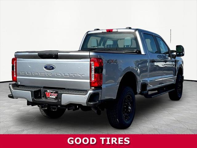 2024 Ford F-350 XL