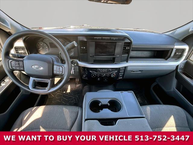 2024 Ford F-350 XL