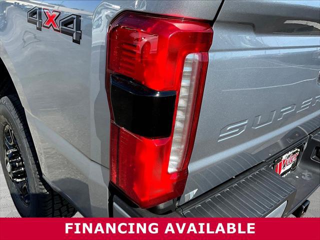 2024 Ford F-350 XL