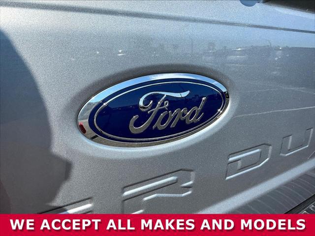 2024 Ford F-350 XL