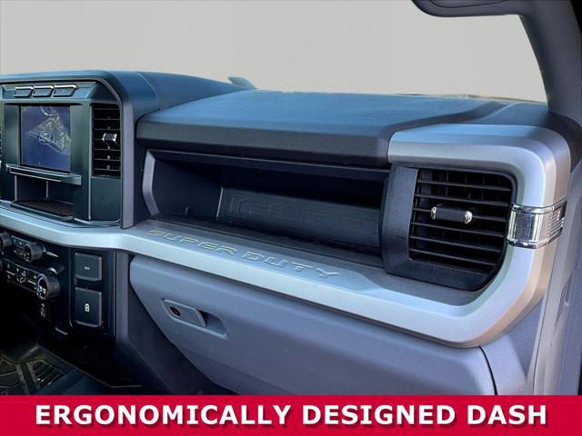 2024 Ford F-350 XL