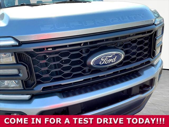 2024 Ford F-350 XL