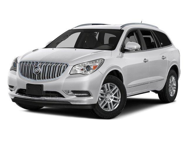2017 Buick Enclave Leather for sale near BATAVIA, OH