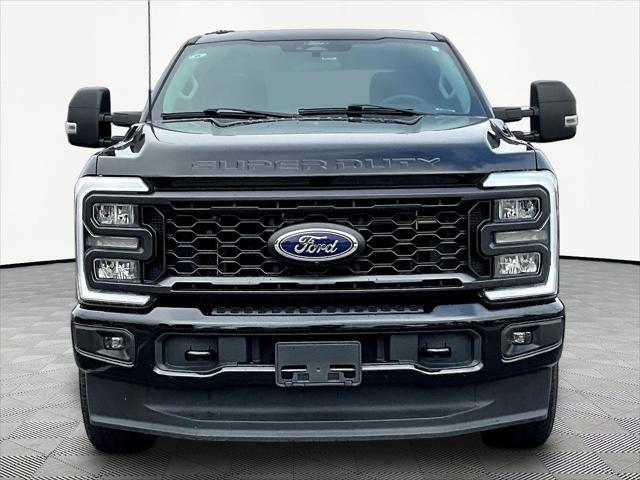 2024 Ford F-250 XL