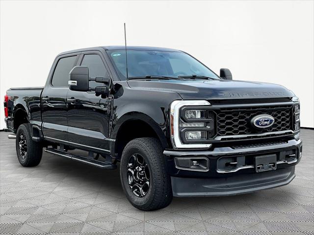 2024 Ford F-250 XL
