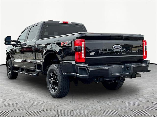 2024 Ford F-250 XL