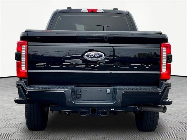 2024 Ford F-250 XL