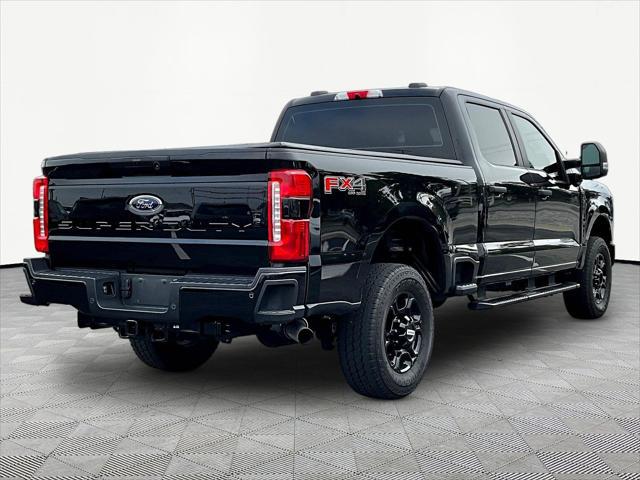 2024 Ford F-250 XL